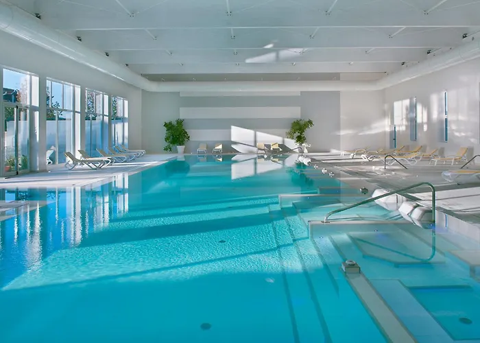 Hotel Universal Terme Abano Terme