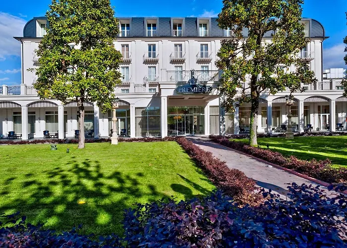 Hotel Premiere Abano Abano Terme